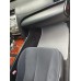 Коврики EVA (серые) для Toyota Camry 2006-2011 гг