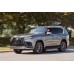 Комплект обвесов F-Sport для Lexus LX 500d/600