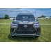 Комплект обвесов F-Sport для Lexus LX 500d/600