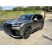 Комплект обвесов F-Sport для Lexus LX 500d/600