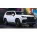 Комплект обвесов F-Sport для Lexus LX 500d/600