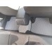 Коврики EVA (Серый) для Volkswagen Jetta 2018- рр