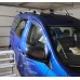 Рейлинги Skyport серый мат (Для Express) для Renault Kangoo/Express 2021- гг