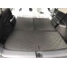 Коврик багажника (EVA, черный) для Volkswagen ID.6