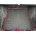 Коврик багажника EVA (SD, черный) для Skoda Octavia II A5 2006-2010 гг