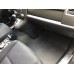 Гумові килимки (4 шт, Polytep) для Honda CRV 2007-2011 рр