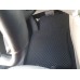 Коврики для Rogue Sport (EVA, черные) для Nissan Qashqai 2014-2021 гг