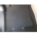 Коврики для Rogue Sport (EVA, черные) для Nissan Qashqai 2014-2021 гг