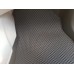 Коврики для Rogue Sport (EVA, черные) для Nissan Qashqai 2014-2021 гг