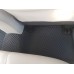 Коврики для Rogue Sport (EVA, черные) для Nissan Qashqai 2014-2021 гг
