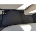 Коврики для Rogue Sport (EVA, черные) для Nissan Qashqai 2014-2021 гг