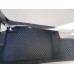 Коврики для Rogue Sport (EVA, черные) для Nissan Qashqai 2014-2021 гг