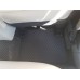 Коврики для Rogue Sport (EVA, черные) для Nissan Qashqai 2014-2021 гг