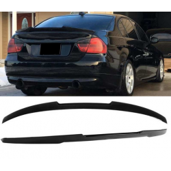 Спойлер Meliset М4 (под покраску) для BMW 3 серия E-90/91/92/93 2005-2011 гг