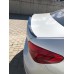 Спойлер Meliset Ince (під фарбування) для BMW 5 серія G30/31 2017-2023 рр