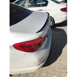 Спойлер Meliset Ince (під фарбування) для BMW 5 серія G30/31 2017-2023 рр