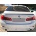 Спойлер Meliset Ince (під фарбування) для BMW 5 серія G30/31 2017-2023 рр