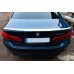Спойлер Meliset Bat (под покраску) для BMW 5 серия G30/31 2017-2023 гг