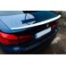 Спойлер Meliset Bat (под покраску) для BMW 5 серия G30/31 2017-2023 гг