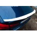 Спойлер Meliset Bat (под покраску) для BMW 5 серия G30/31 2017-2023 гг