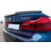 Спойлер Meliset Bat (под покраску) для BMW 5 серия G30/31 2017-2023 гг