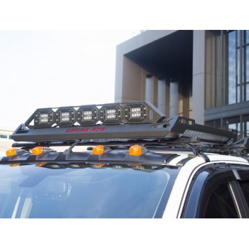 Кронштейн для LED в корзину Dakar