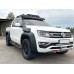 Кронштейн для LED в корзину Dakar