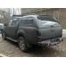 Форкоп для бампера Dakar для Mitsubishi L200 2006-2015 гг