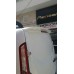 Спойлер 2-дверки Anatomic (под покраску) для Ford Custom 2013-2022 гг