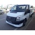 Нижняя накладка на передний бампер (2006-2014, узкая) для Ford Transit
