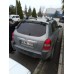 Спойлер Meliset (під фарбування) для Hyundai Tucson JM 2004- рр