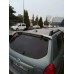 Спойлер Meliset (під фарбування) для Hyundai Tucson JM 2004- рр