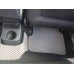 Коврики EVA (серые) для Skoda Fabia 2007-2014 гг