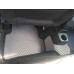 Коврики EVA (серые) для Skoda Fabia 2007-2014 гг