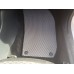 Коврики EVA (серые) для Skoda Fabia 2007-2014 гг