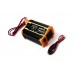 Автомобільний інвертор (220V/USB/300W) CHB300W
