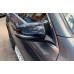 Накладки на зеркала BMW-Style (2 шт) для Mercedes B-class W2472019- рр
