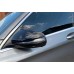 Накладки на зеркала BMW-Style (2 шт) для Mercedes B-class W2472019- рр