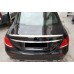 Спойлер DPT (под покраску) для Mercedes E-сlass W213 2016- гг