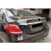 Спойлер DPT (под покраску) для Mercedes E-сlass W213 2016- гг