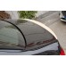 Спойлер DPT (под покраску) для Mercedes E-сlass W213 2016- гг