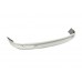 Передня нижня накладка Sedan (під фарбування) для Opel Astra G classic 1998-2012 рр