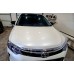 Накладки на дзеркала BMW-Style (2 шт) для Toyota Camry 2011-2018 рр