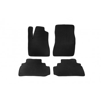 Коврики EVA (черные) для Lexus RX 2003-2009 гг