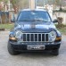 Дефлектор капота (EuroCap) для Jeep Cherokee/Liberty 2002-2007 гг