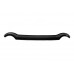 Дефлектор капота (EuroCap) для Jeep Cherokee/Liberty 2002-2007 гг