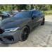 Комплект рестайлинга (в M5 F90 2021 год) для BMW 5 серия G30/31 2017-2023 гг