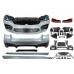 Комплект рестайлинга (в M5 F90 2021 год) для BMW 5 серия G30/31 2017-2023 гг