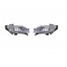 Противотуманки (галогенні) для Hyundai H300, H1, Starex 2008-2020 рр