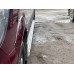 Бокові пороги DOT-Line (2 шт., Алюм.) довга база для Volkswagen Crafter 2006-2016 рр